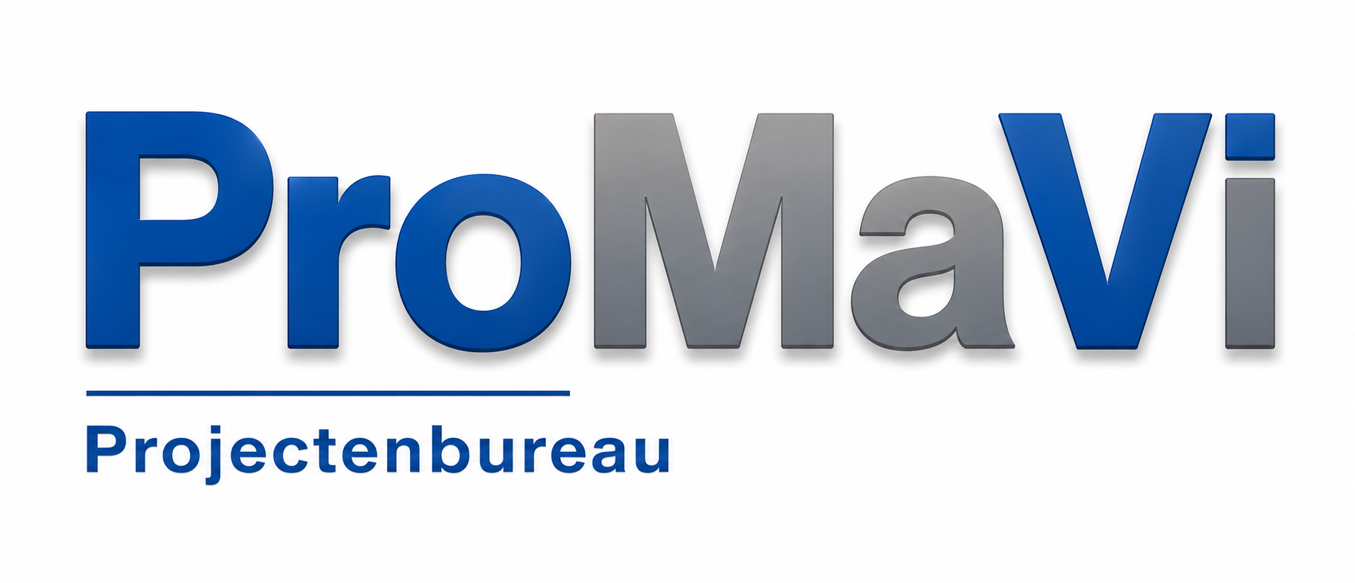 ProMaVi Logo